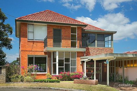 Property photo of 10 Lincoln Avenue Castlecrag NSW 2068