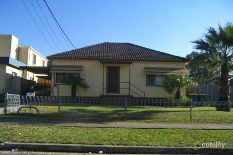 Property photo of 19 Second Avenue Seven Hills NSW 2147
