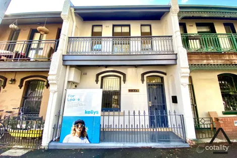 Property photo of 170 Lawson Street Redfern NSW 2016