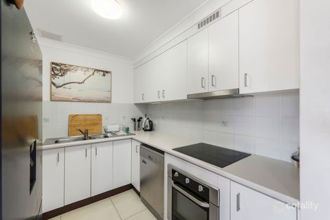 Property photo of 9/375-397 Birkdale Road Wellington Point QLD 4160