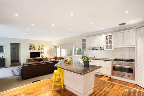 Property photo of 12 Calembeena Avenue Hughesdale VIC 3166
