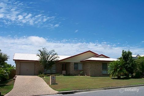 19 Clarance Dr, New Auckland, QLD 4680