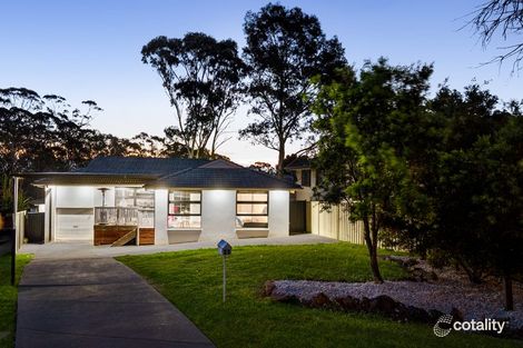 23 Hewitt Pl, Minto, NSW 2566