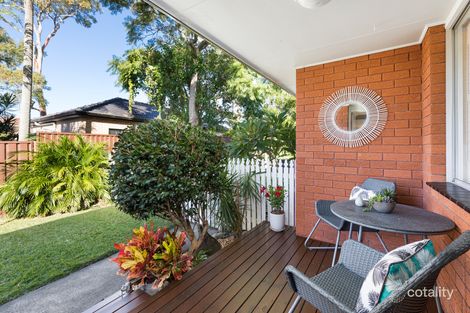 25/22-24 Taronga Pde, Caringbah, NSW 2229