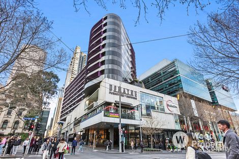 317/300 Swanston St, Melbourne, VIC 3000