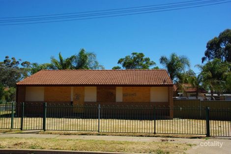 Property photo of 11 Walker Crescent Wellington NSW 2820