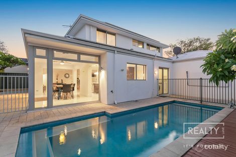 Property photo of 8 Paramatta Road Doubleview WA 6018