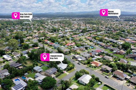 Property photo of 1 Ronald Street Bray Park QLD 4500
