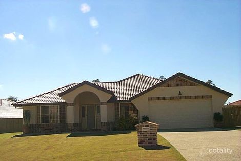 Property photo of 33 Hayward Avenue Cashmere QLD 4500
