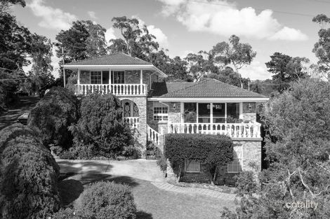 Property photo of 118 Upper Washington Drive Bonnet Bay NSW 2226
