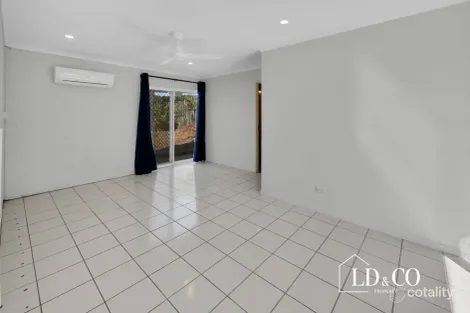 Property photo of 6 Cahill Crescent Rural View QLD 4740