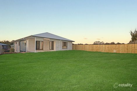 Property photo of 3 Deeside Court Spring Mountain QLD 4300