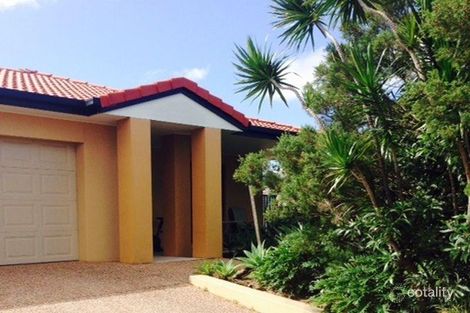 Property photo of 2/1 Carolyn Street Upper Coomera QLD 4209