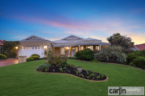 Property photo of 20 Carroo Heights Ocean Reef WA 6027