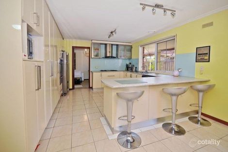 Property photo of 30 Buckingham Street Sydenham VIC 3037