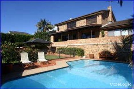 Property photo of 16 Norfolk Avenue Collaroy NSW 2097