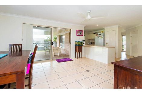 Property photo of 40 Maloney Crescent Maudsland QLD 4210