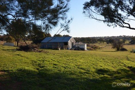 Property photo of 824 Macs Reef Road Bywong NSW 2621