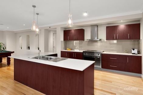 Property photo of 11 Withers Court Pakenham VIC 3810