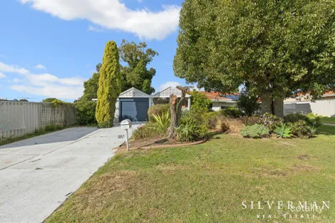 6a Western Ave, Yokine, WA 6060