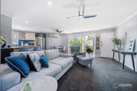 Property photo of 17/25 Thorngate Drive Robina QLD 4226