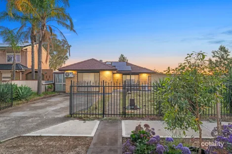 Property photo of 12 Jolsen Street Salisbury Downs SA 5108