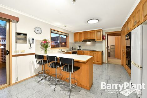 Property photo of 120 Whalley Drive Wheelers Hill VIC 3150