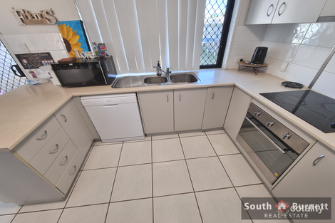 Property photo of 51 Parkside Drive Kingaroy QLD 4610