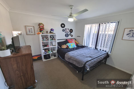 Property photo of 51 Parkside Drive Kingaroy QLD 4610