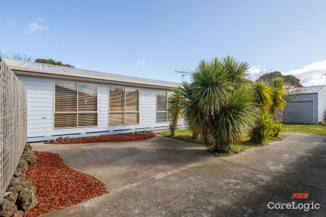 Property photo of 4 Stewart Street Wonthaggi VIC 3995