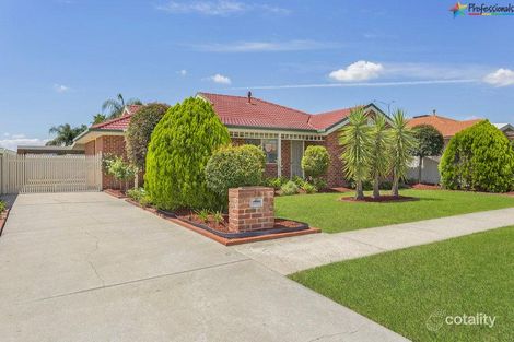 28 Dundee Dr, West Wodonga, VIC 3690