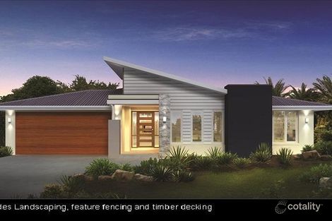 Lot 294 Melville Dr, Pimpama, QLD 4209
