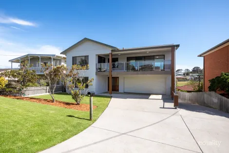 Property photo of 1A Paraboon Drive Bermagui NSW 2546