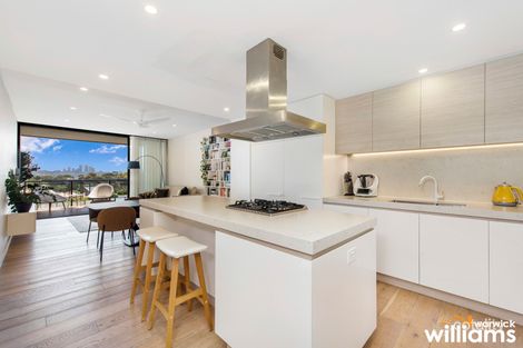 405b/1 Nagurra Pl, Rozelle, NSW 2039
