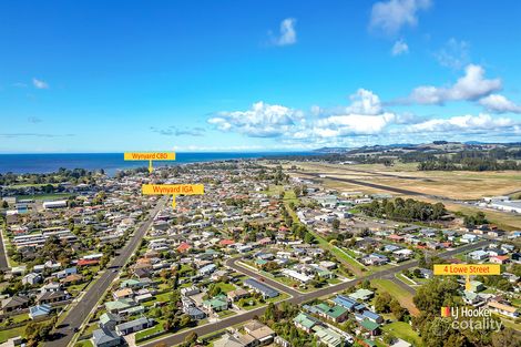 Property photo of 4 Lowe Street Wynyard TAS 7325