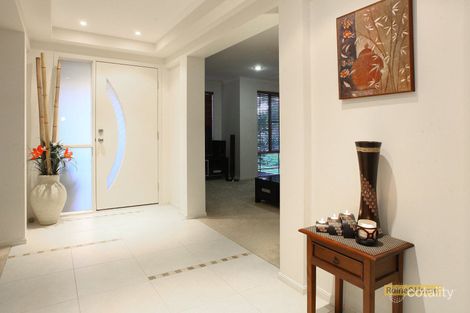 Property photo of 115 Bridie Drive Upper Coomera QLD 4209