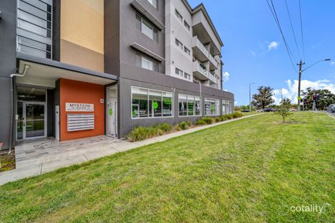 17/117-119 Redfern St, Macquarie, ACT 2614