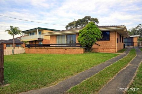 Property photo of 43 Excellent Street Vincentia NSW 2540