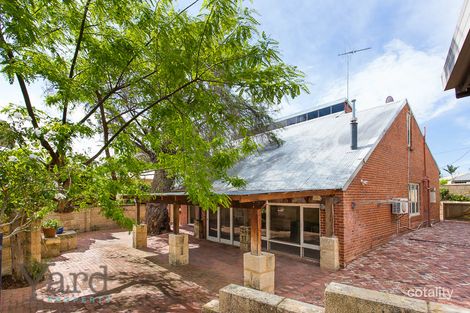 Property photo of 14 Crewe Street Bicton WA 6157