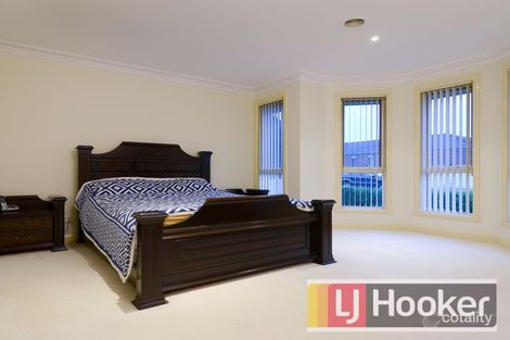 Property photo of 16 Tegans Close Hallam VIC 3803