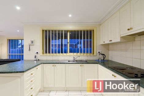 Property photo of 16 Tegans Close Hallam VIC 3803