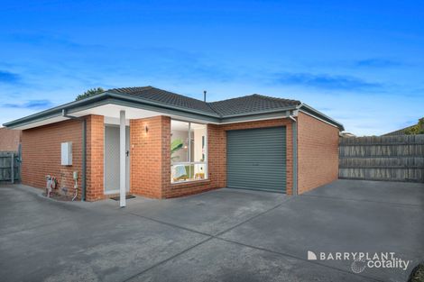 2/247 Betula Ave, Mill Park, VIC 3082