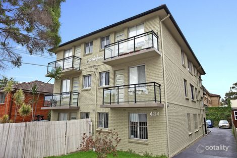 9/434 Illawarra Rd, Marrickville, NSW 2204