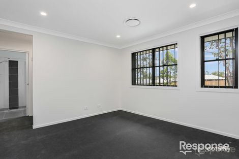 Property photo of 93 Flemington Parkway Box Hill NSW 2765