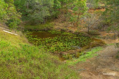 Property photo of 281 Burridge Road Tandur QLD 4570