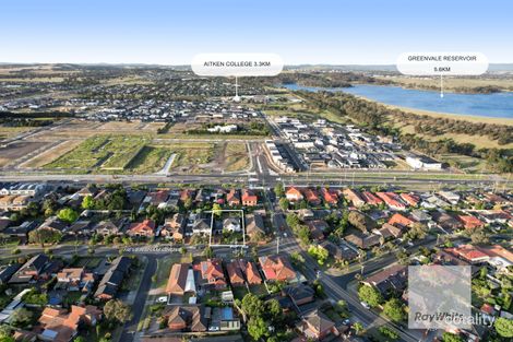 Property photo of 63 Heversham Grove Greenvale VIC 3059