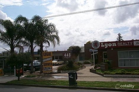 448 Old Cleveland Rd, Camp Hill, QLD 4152