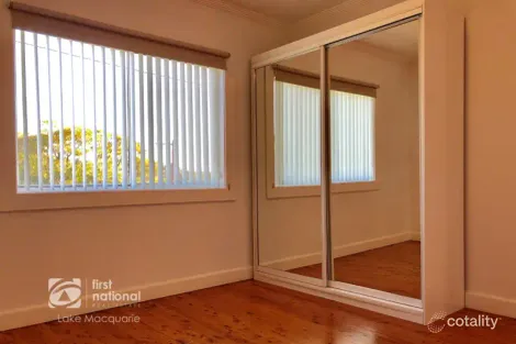 Property photo of 69 Lake Road Wallsend NSW 2287