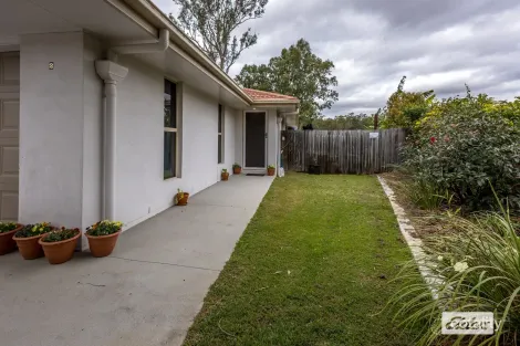 Property photo of 2/19 Raymont Crescent Gatton QLD 4343