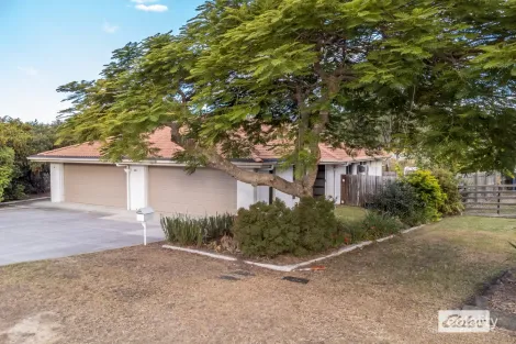 Property photo of 2/19 Raymont Crescent Gatton QLD 4343